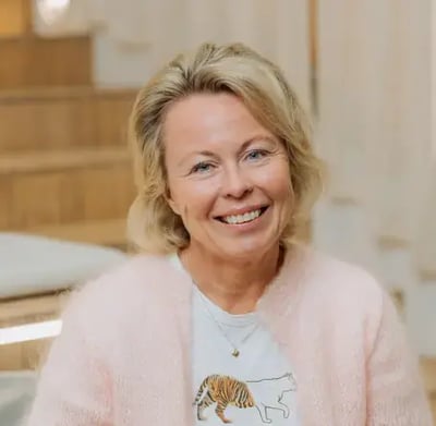 Charlotte Wängerud