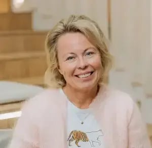 Charlotte Wängerud
