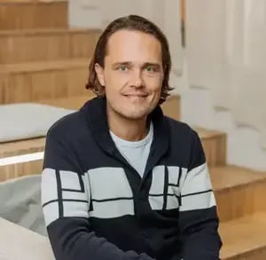 Gustav Ljungquist