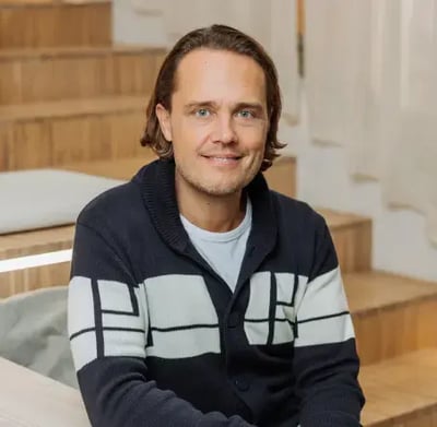 Gustav Ljungquist