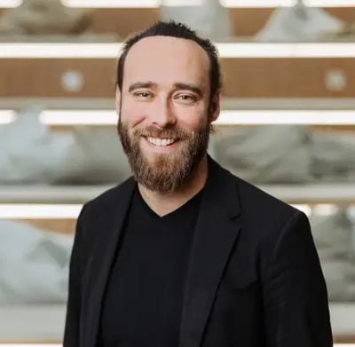Hannes Guggenheimer