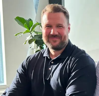 Niklas Larsson