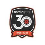 Nordic Granit Logotyp