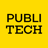 Publitech logotyp