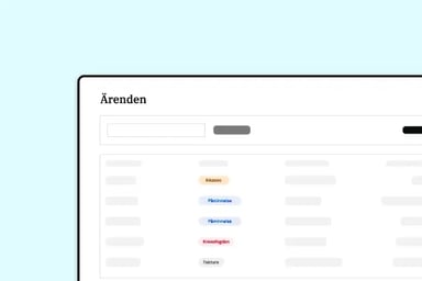 Ärende Amili