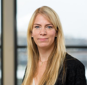 Elinor Sjögren