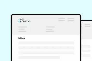 Fakturaservice
