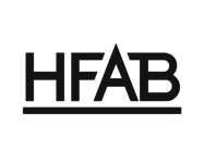 logo hfab