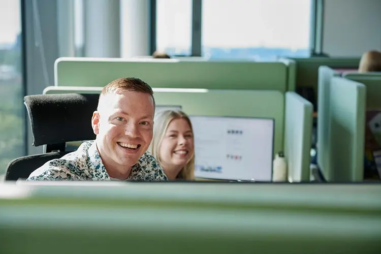 Ett ekosystem av möjligheter