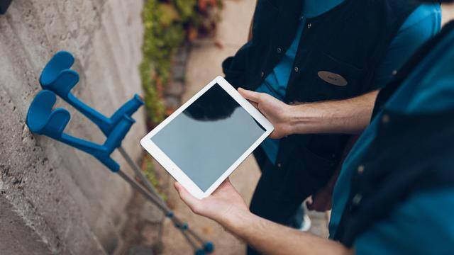 Journalsystemsintegration