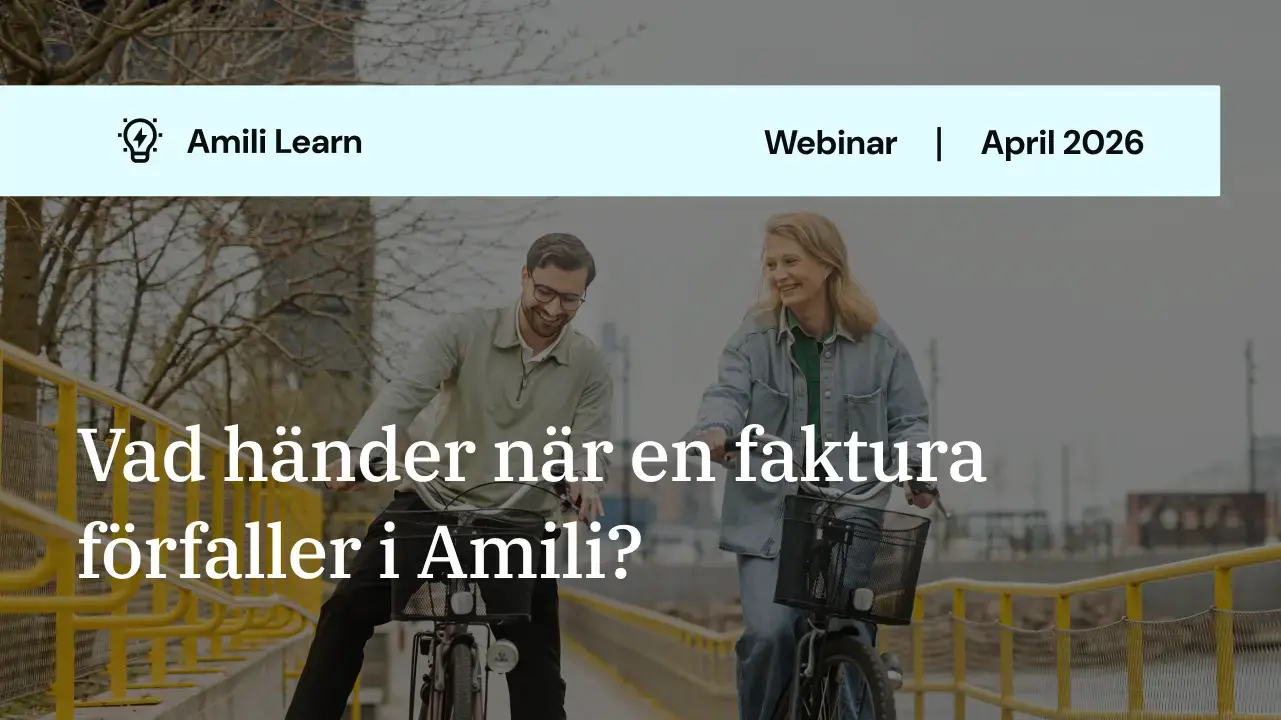 Amili Learn April 2026