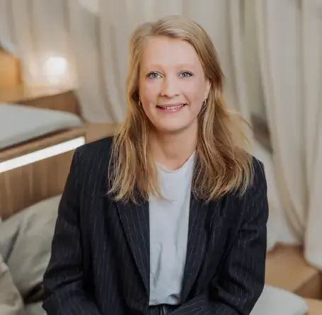 Frida Andersson