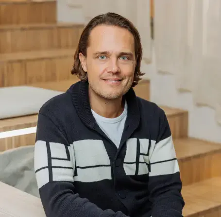 Gustav Ljungquist