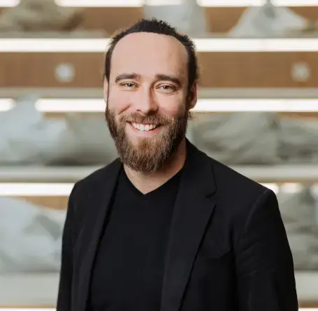 Hannes Guggenheimer