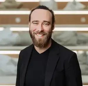 Hannes Guggenheimer