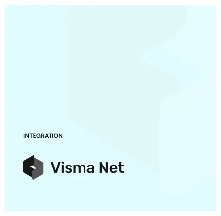 Integration Vismanet (1)