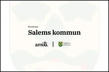 Kundcase - omslagsbild - Salem kommun