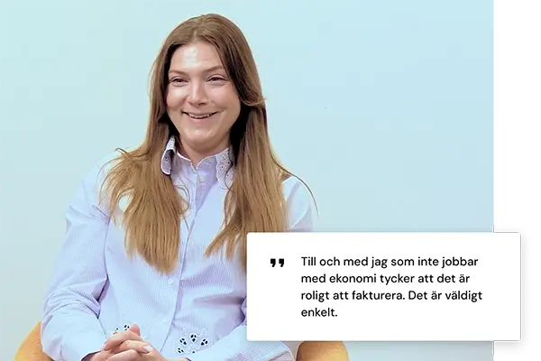 Carolina Mörk Aleris