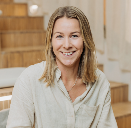 Linnea Gustafsson
