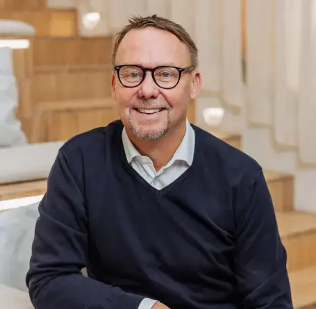 Magnus Linné