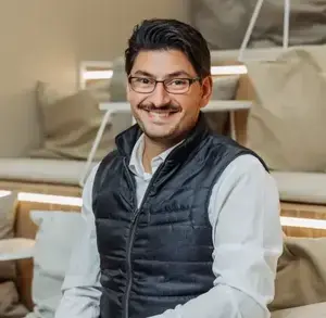 Mohammad Nofar