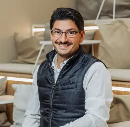 Mohammad Nofar