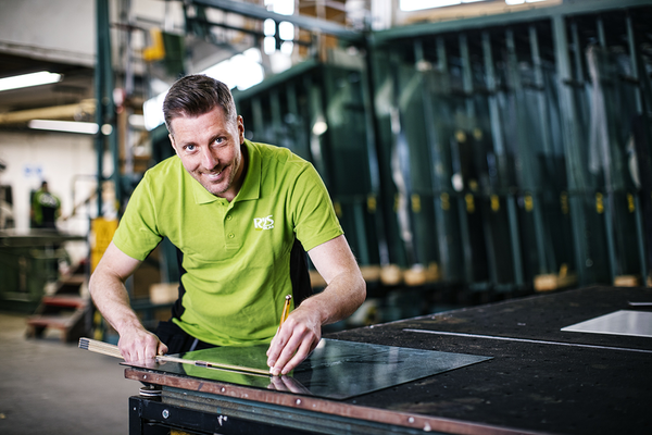 Ryds Glas Verkstaden