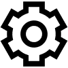 Ikon kugghjul