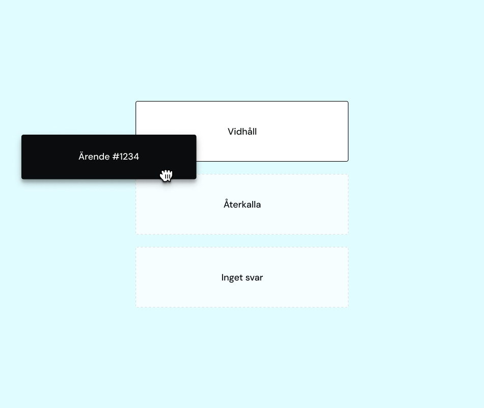 Skräddarsy flödet efter dina behov (3)
