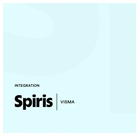 Spiris integration
