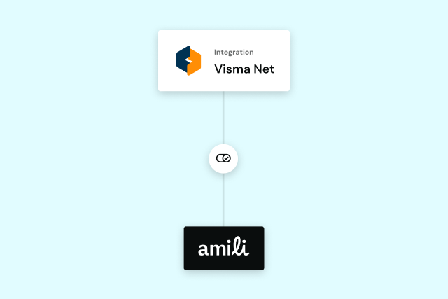 Visma Net Amili-1