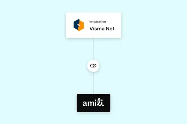 Visma Net Amili