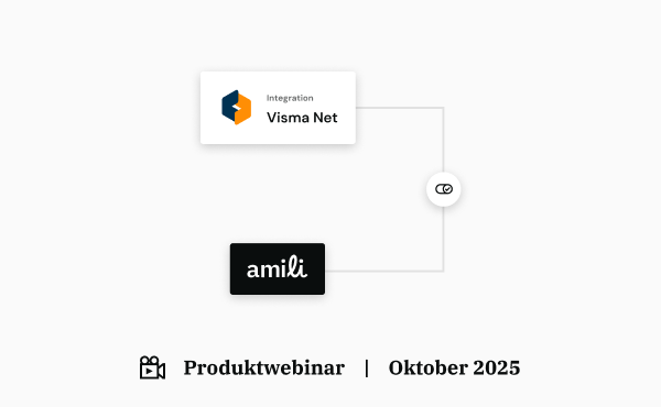 Webinar Amili AutoCollect
