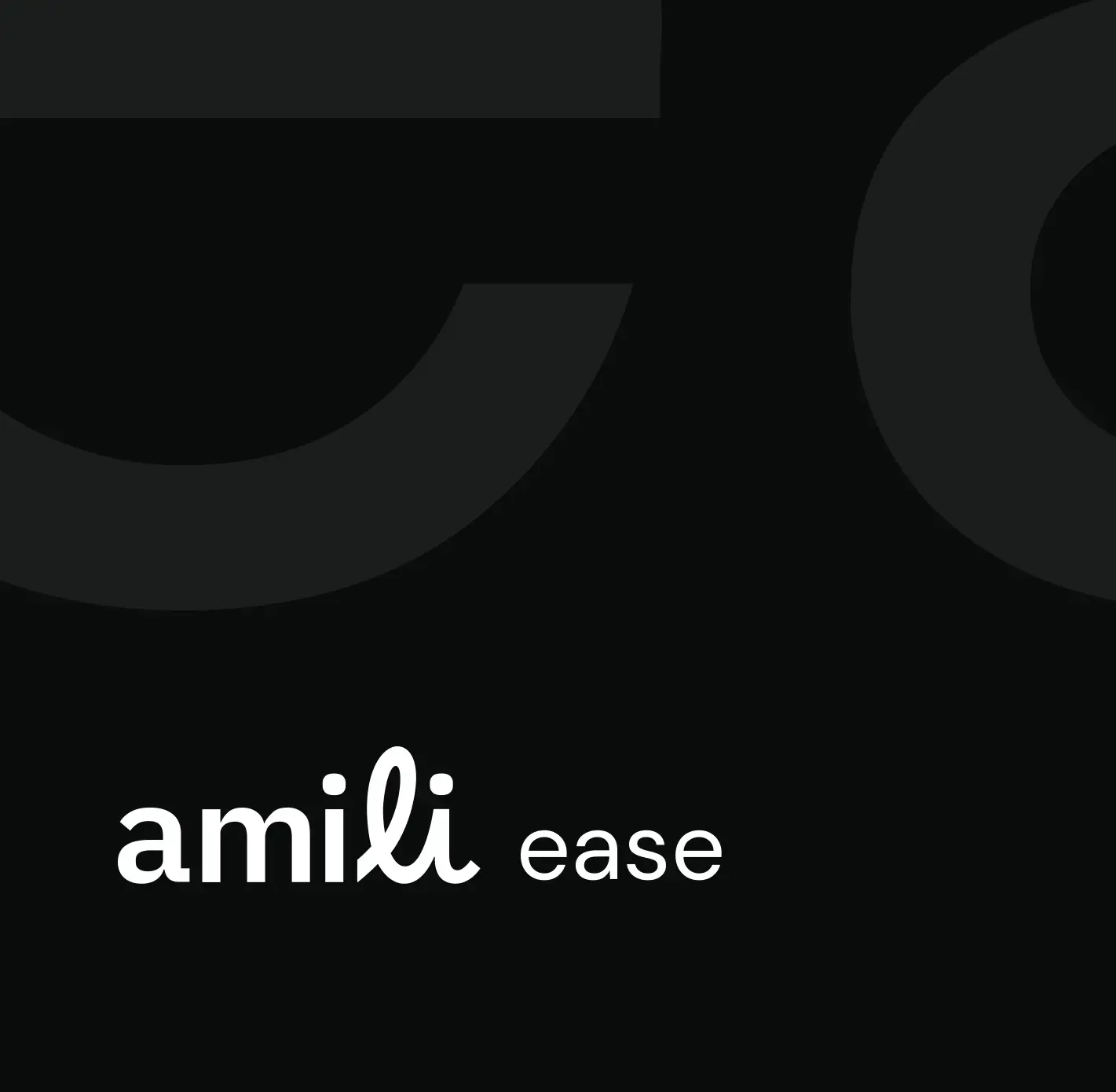 Amili Ease ikon