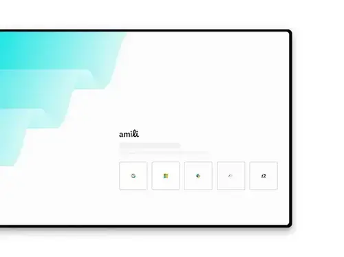 amili login
