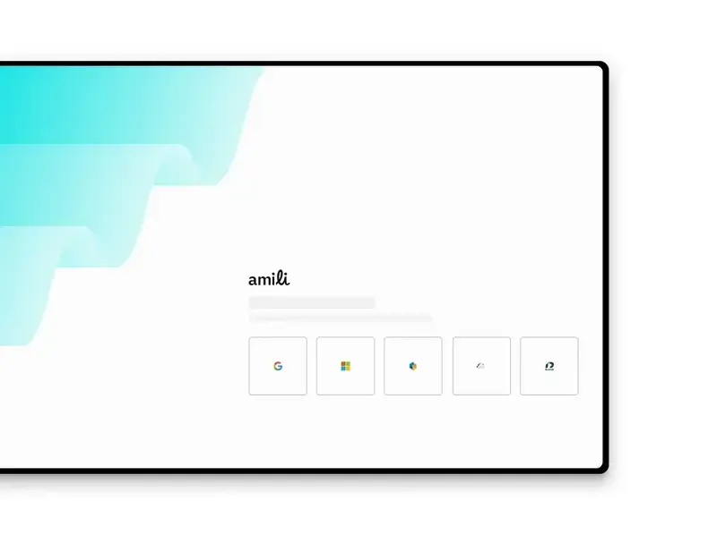 amili login
