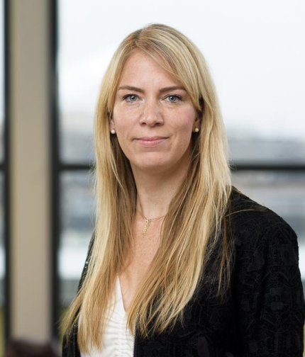 Elinor Sjögren