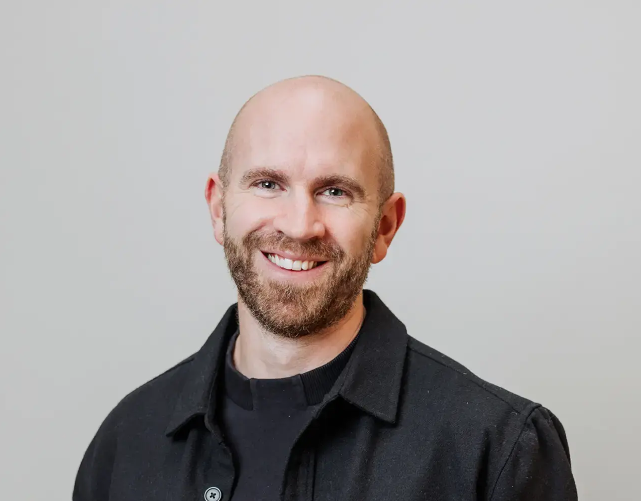 carl johan molin produktchef amili sverige