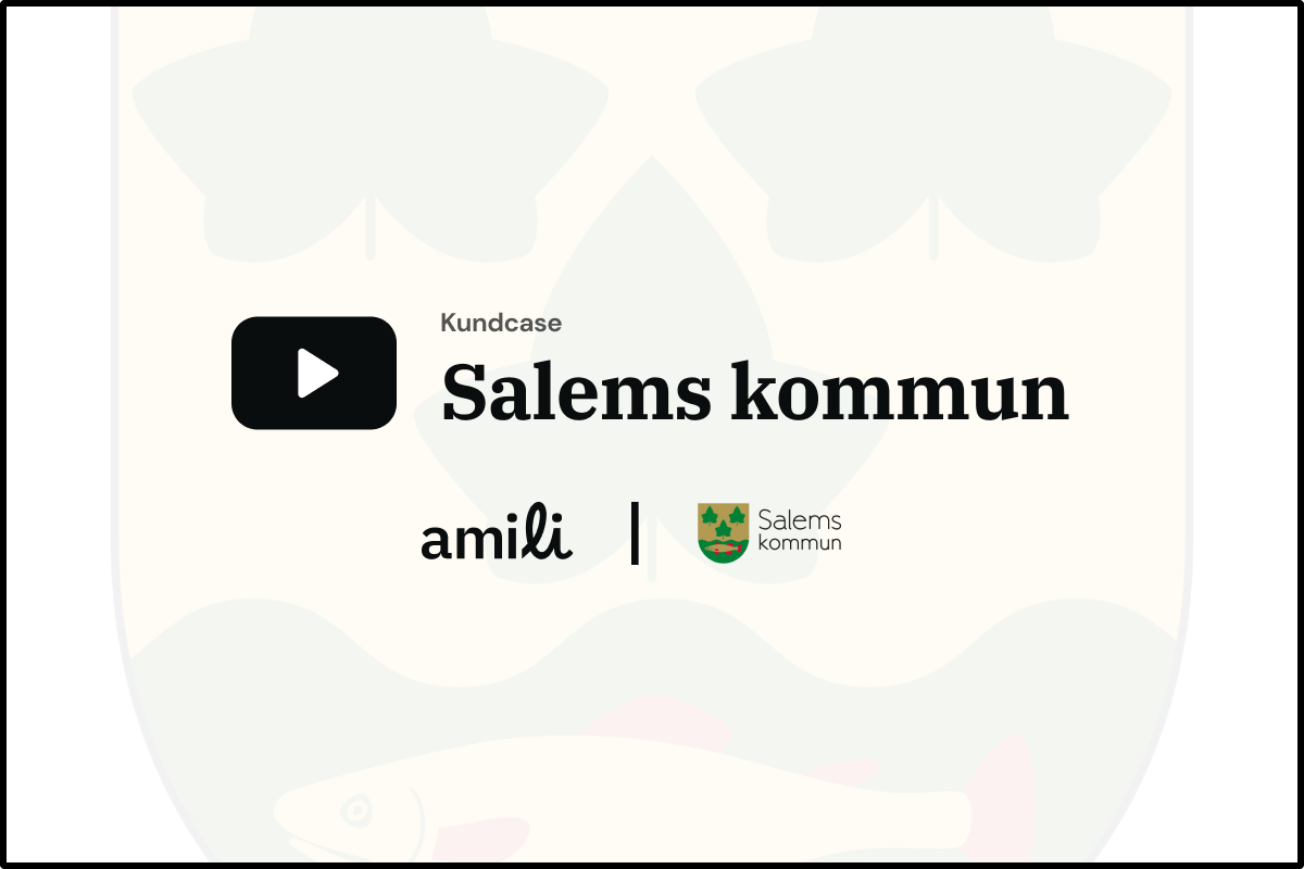 salems kommun omslag